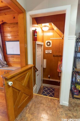 2323 Harding Ave, Meskegon MI 49441-1323 exterior