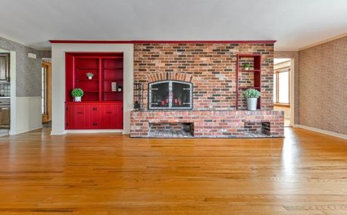 461 Olive St, Pittsburgh PA 15237-4886 exterior