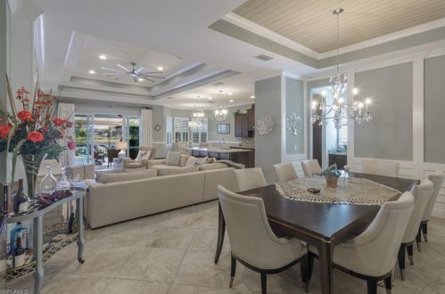 5019 Andros Dr, Naples, FL 34113-8160