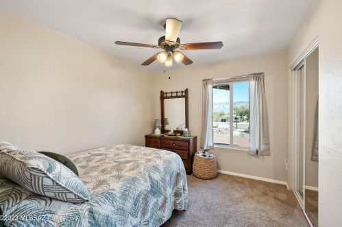 10302 Calle Del Este, Tucson AZ  85748-6845 exterior