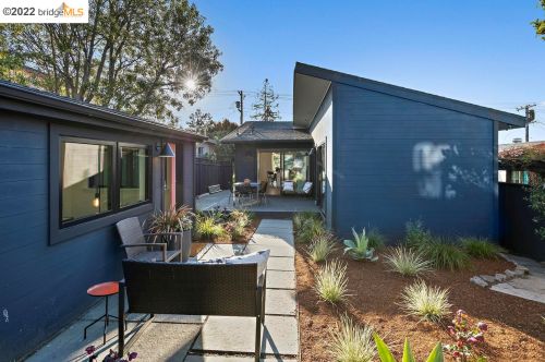 735 Peralta, Berkeley CA 94707-1847 exterior