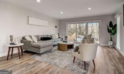 1210 Beechwood Ave, Atlanta GA 30327-0042 exterior