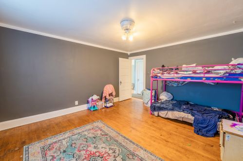 3803 Forest Home Ave, Milwaukee WI  53215-3535 exterior