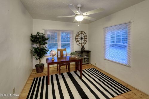 3349 Flanwill Blvd, Tucson AZ  85716-1398 exterior