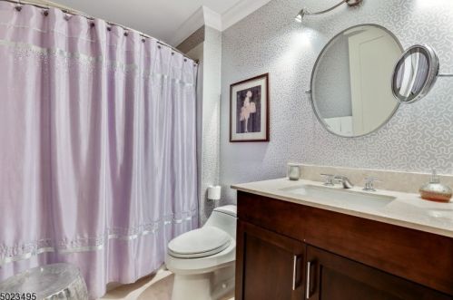 40 Park Pl, Morristown NJ 07960-3982 exterior