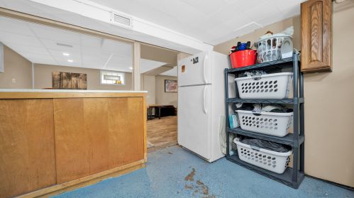 9114 Sawyer Ave, Chicago IL 60805-1640 exterior