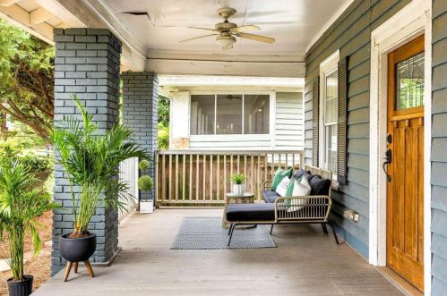 1040 Allene Ave, Atlanta GA  30310-3440 exterior