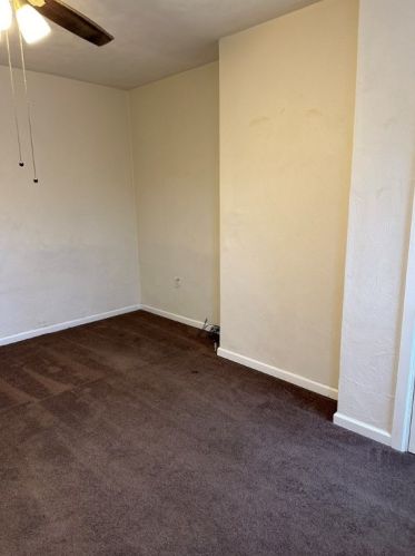 2011 Gregory St, Pittsburgh PA  15203-1641 exterior