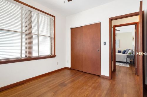 6615 Odell St, Saint Louis MO 63139-2516 exterior