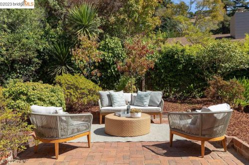 2400 Hillside, Berkeley CA 94706-1023 exterior