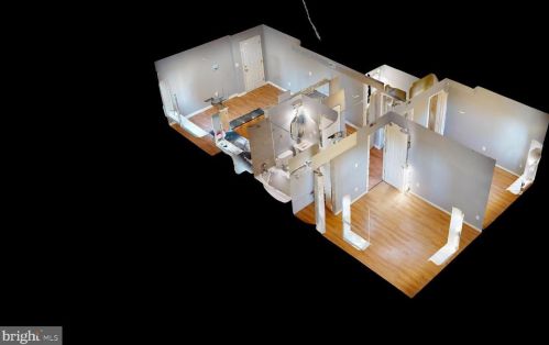 1310 Congress St, Washington DC  20032-5043 exterior