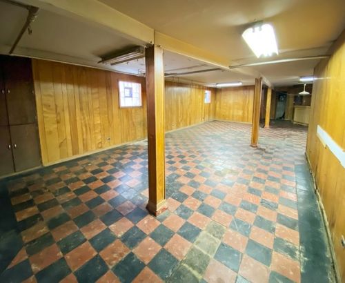 3354 Rutherford Ave, Chicago IL 60634-3724 exterior