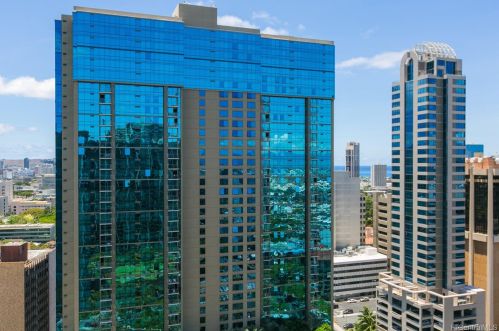 1200 Queen Emma St, Honolulu HI  96813-6300 exterior