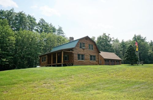 20 Clothespin Bridge Rd, Concord, NH 03303-7622