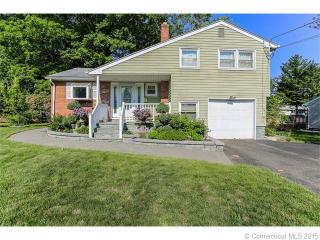 89 Custer Dr, Windsor, CT 06095-3944