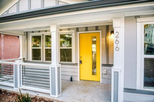 266 Childs Dr, Atlanta GA 30314-2022 exterior