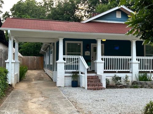 385 Mathewson Pl, Atlanta GA  30310-1218 exterior