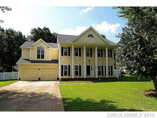 13617 O Toole Dr, Matthews, NC 28105-3016