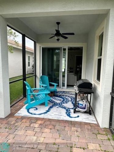 11081 Visconti Way, Fort Pierce FL  34986 exterior