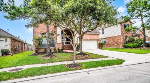 4630 Long Climb Cyn, Humble, TX 77396-4164