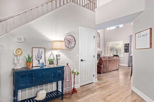 3380 Beverly Pl, Chandler AZ 85248-3876 exterior