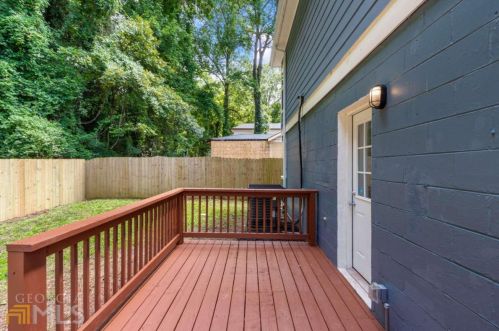 1314 Graymont Dr, Atlanta GA  30310-3922 exterior