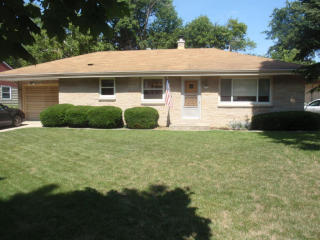 5427 12th St, Milwaukee, WI 53209-5103
