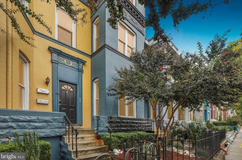 22 Q St, Washington, DC 20001-1106