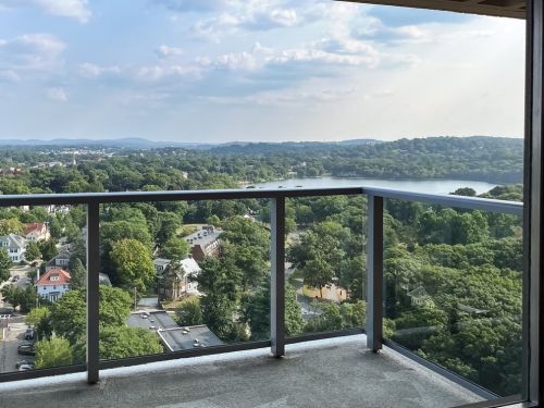 111 Perkins St, Boston MA exterior