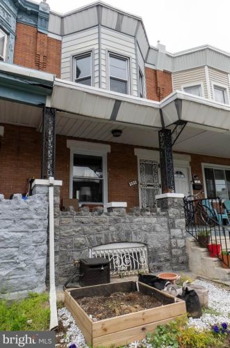 5533 Catharine St, Philadelphia PA 19143-2512 exterior