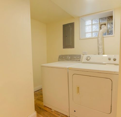 10742 Whipple St, Chicago IL 60655-2008 exterior