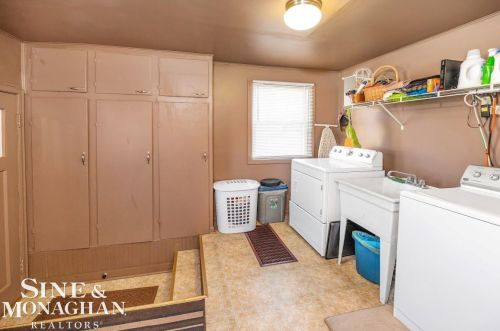 4160 Fruit St, Algonac MI 48001-1416 exterior