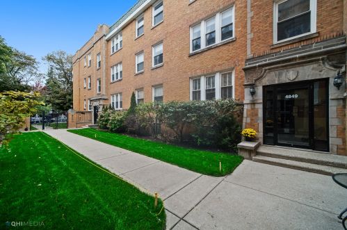 4849 Wolcott Ave, Chicago, IL 60609-4172