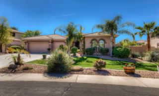 2935 Mahogany Pl, Chandler, AZ 85249-3596