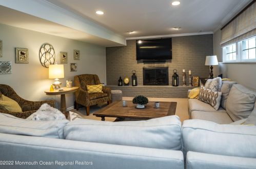 361 Dwight Rd, Middletown NJ 07748-3074 exterior