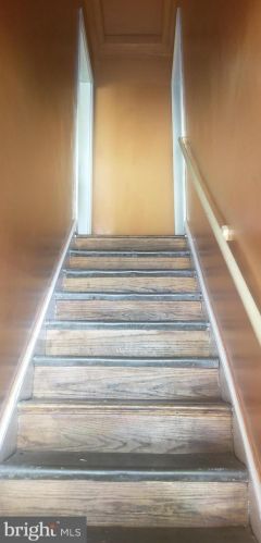 2017 I St, Washington DC  20002-4153 exterior