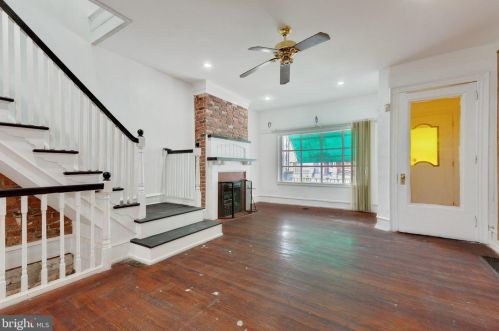 5719 Cedar Ave, Philadelphia PA  19143-1931 exterior