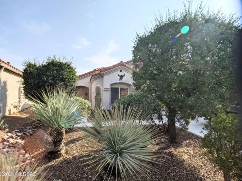 14154 Forthcamp Ct, Tucson AZ  85755-7048 exterior