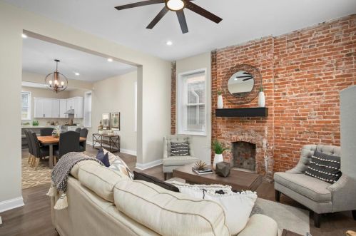 3435 Missouri Ave, Saint Louis MO 63118-4007 exterior