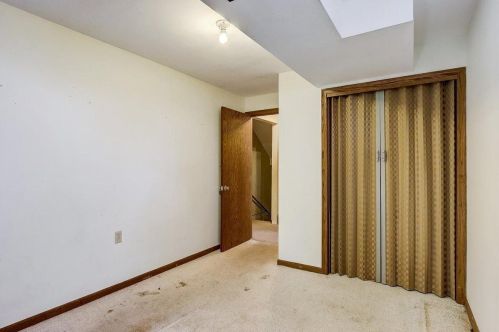 3375 Ebba St, Saint Paul MN 55110-5521 exterior