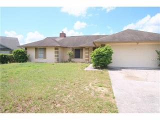 7474 Bordwine Dr, Orlando FL  32818-3063 exterior