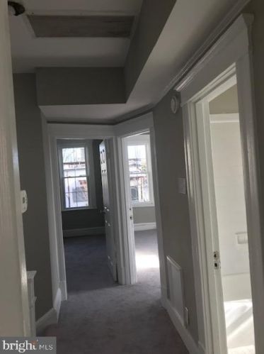 2405 37th St, Washington DC  20007-1836 exterior