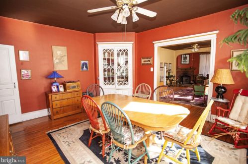 217 Harvey St, Philadelphia PA 19144-3818 exterior