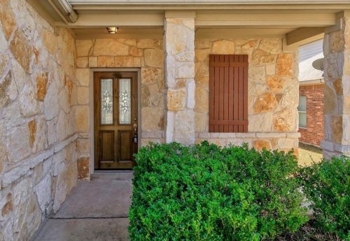 11025 Boundless Valley Dr, Austin TX  78754-5981 exterior