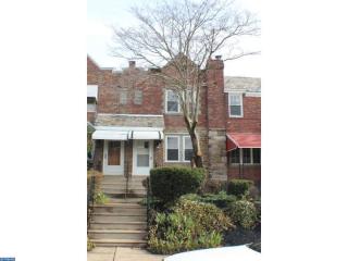 457 Alcott St, Philadelphia PA  19120-1101 exterior