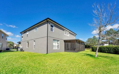 14148 Morning Frost Dr, Orlando FL 32828-7473 exterior