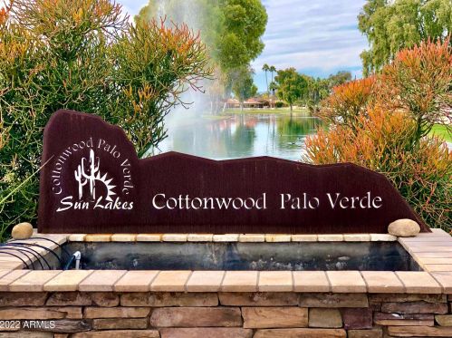 26018 99th Dr, Chandler AZ 85248-6735 exterior