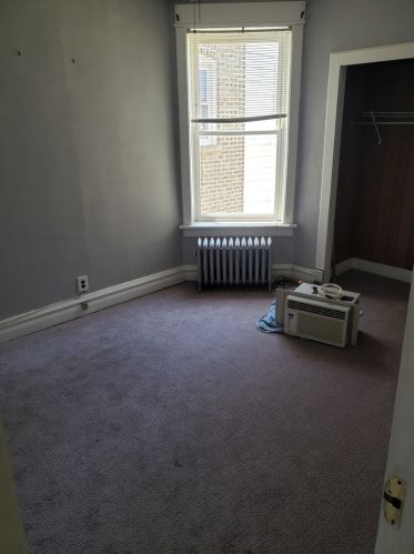 3720 Racine Ave, Chicago IL 60827-6401 exterior