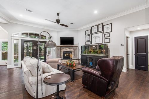 3505 Falcon Way, Conroe TX 77304-0048 exterior