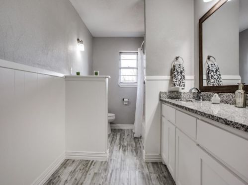 204 Ross Ave, Denison TX 75020-3648 exterior